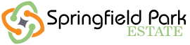 Springfield Park Estate Logo